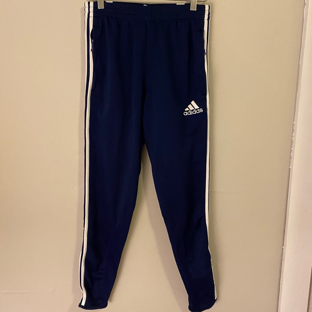 Adidas soccer pants